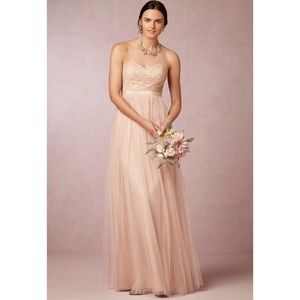 BHLDL Jenny Yoo Collection Dress